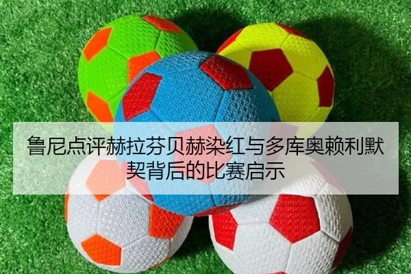 鲁尼点评赫拉芬贝赫染红与多库奥赖利默契背后的比赛启示